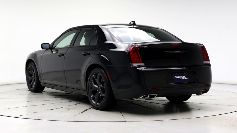 2023 Chrysler 300 S 2