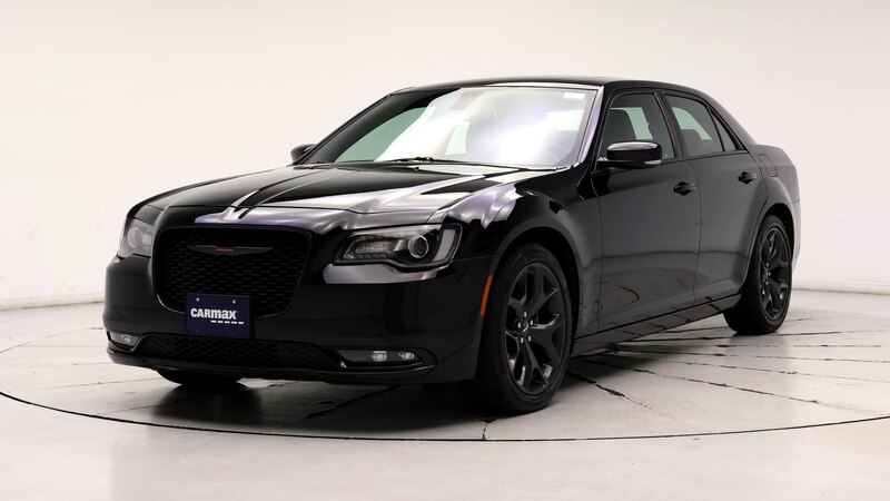 2023 Chrysler 300 S 4