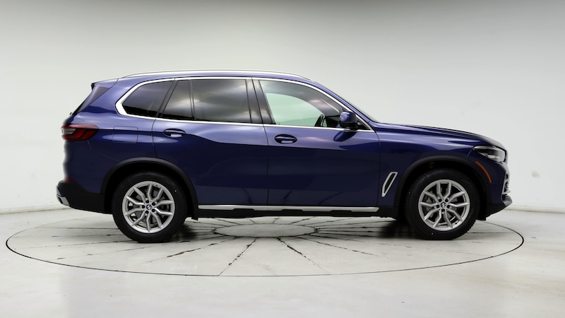 2022 BMW X5 xDrive40i 7