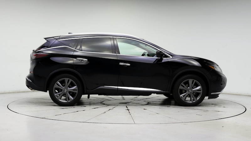 2020 Nissan Murano Platinum 7