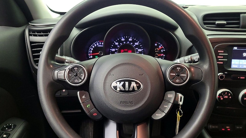 2019 Kia Soul  10