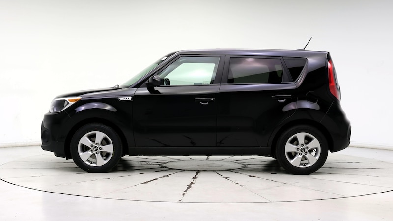 2019 Kia Soul  3