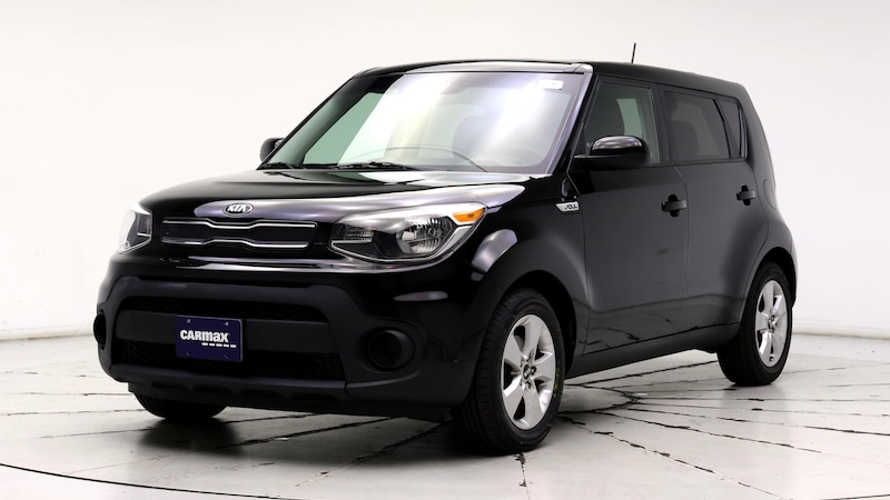 2019 Kia Soul  4