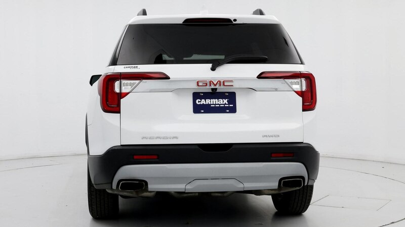 2021 GMC Acadia SLT 6