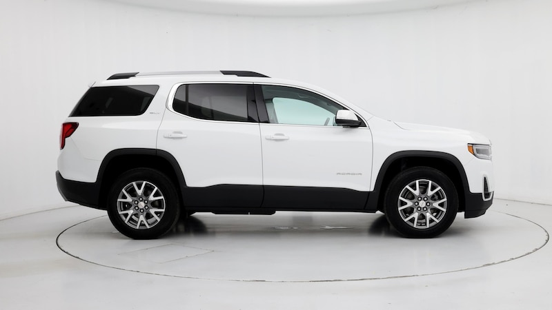 2021 GMC Acadia SLT 7