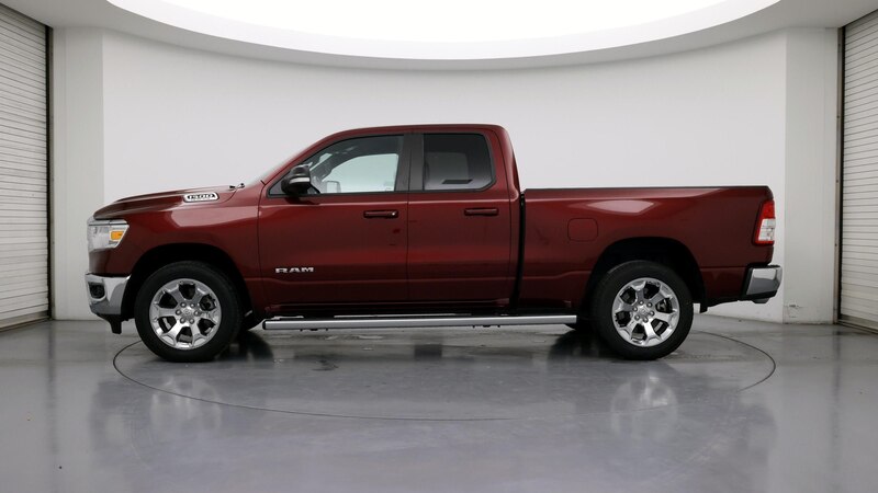 2022 RAM 1500 Big Horn 3