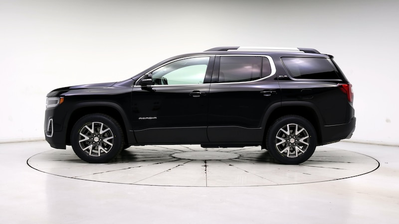 2022 GMC Acadia SLE 3