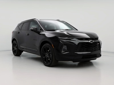 2022 Chevrolet Blazer RS -
                Nashville, TN