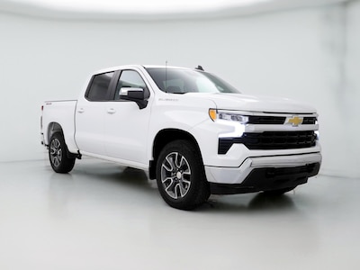 2023 Chevrolet Silverado 1500 LT -
                Dayton, OH