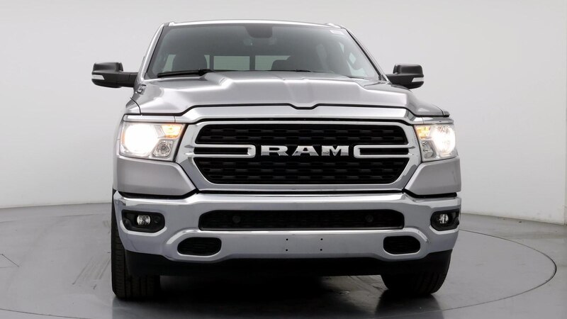 2022 RAM 1500 Big Horn 5