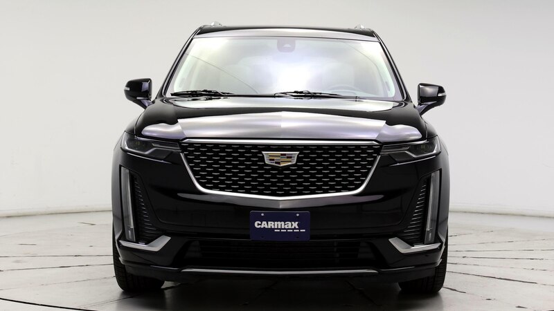 2021 Cadillac XT6 Premium Luxury 5