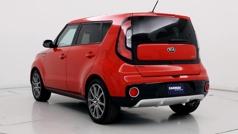 2019 Kia Soul Soul! 2