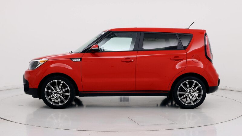 2019 Kia Soul Soul! 3