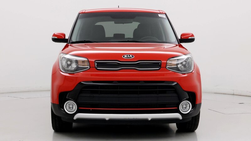 2019 Kia Soul Soul! 5