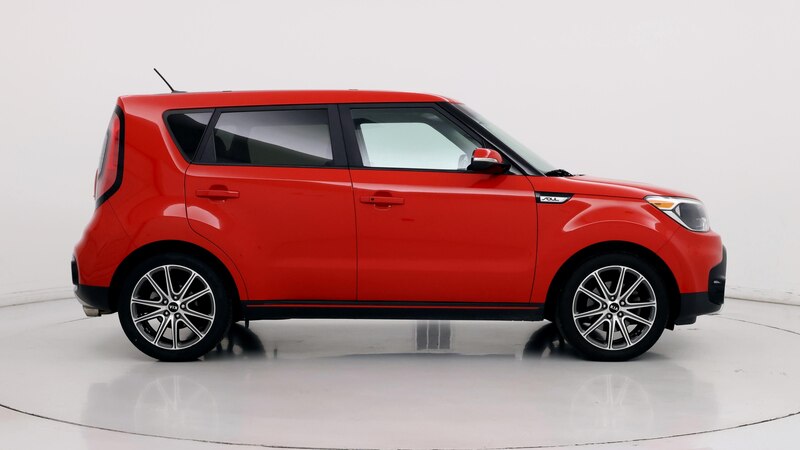 2019 Kia Soul Soul! 7