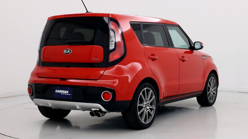 2019 Kia Soul Soul! 8