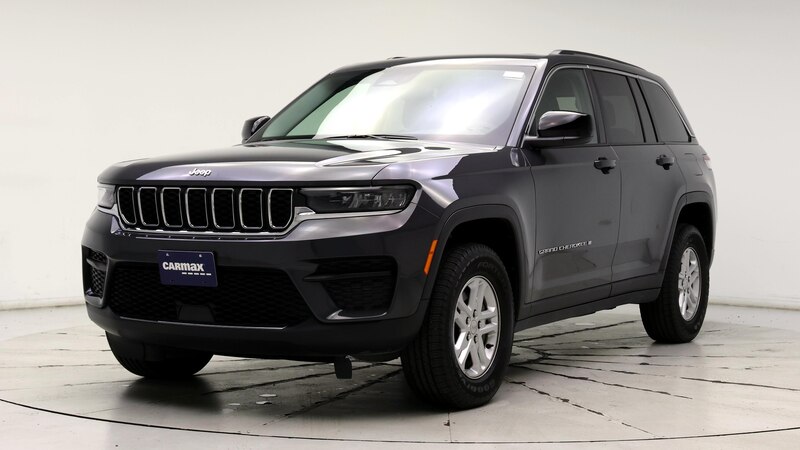 2023 Jeep Grand Cherokee Laredo 4