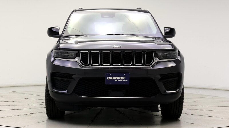 2023 Jeep Grand Cherokee Laredo 5