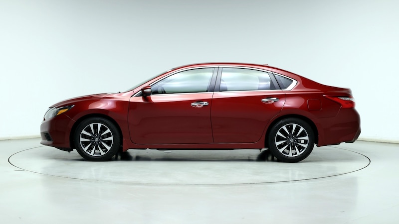 2016 Nissan Altima SL 3