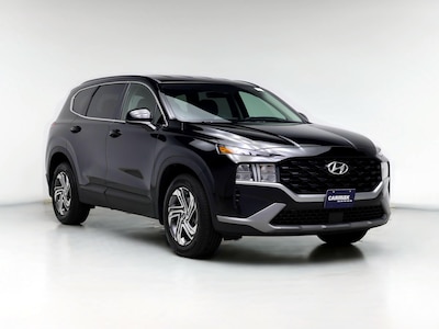 2023 Hyundai Santa Fe SE -
                Chicago, IL