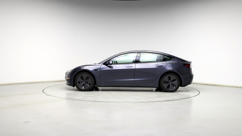 2021 Tesla Model 3 Long Range 3