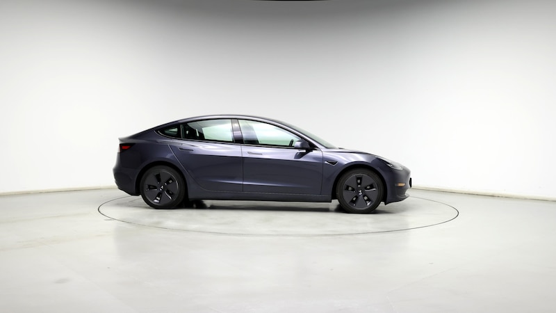 2021 Tesla Model 3 Long Range 7