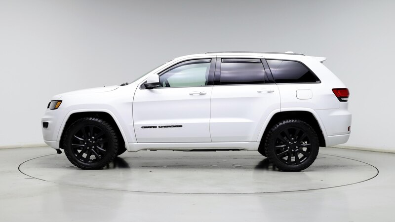 2018 Jeep Grand Cherokee Altitude 3