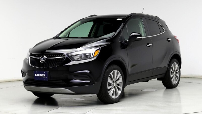 2019 Buick Encore Preferred 4