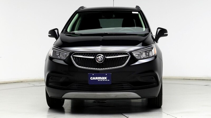 2019 Buick Encore Preferred 5