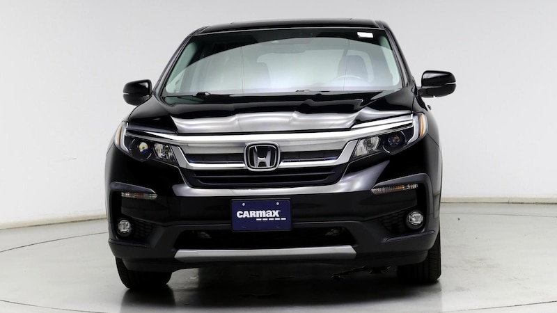 2019 Honda Pilot EX-L 5