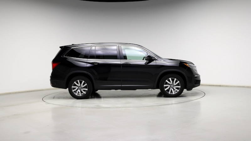 2019 Honda Pilot EX-L 7