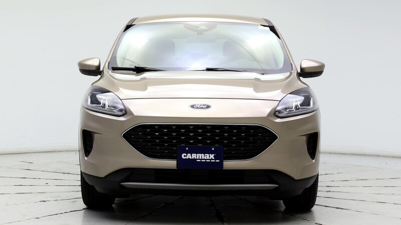 2020 Ford Escape SE 5