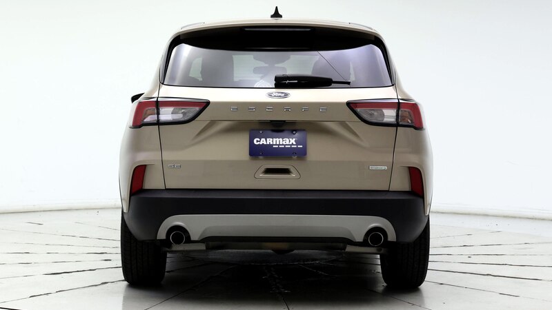 2020 Ford Escape SE 6