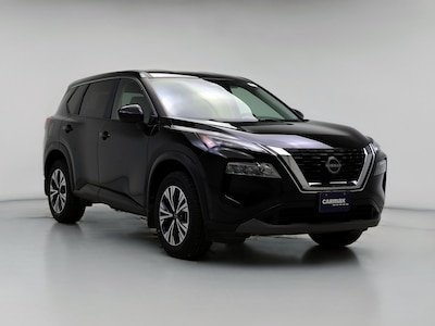 2023 Nissan Rogue SV -
                Merrillville, IN