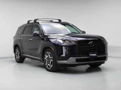 2023 Hyundai Palisade SEL -
                Kenosha, WI