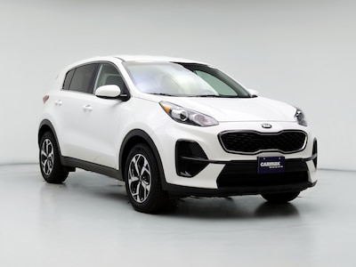 2020 Kia Sportage LX -
                Milwaukee, WI