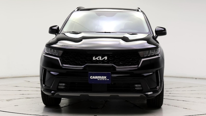 2023 Kia Sorento EX 5