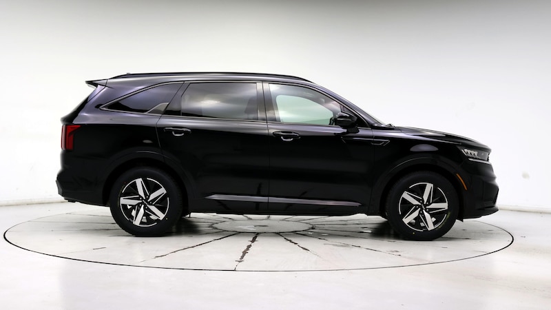 2023 Kia Sorento EX 7