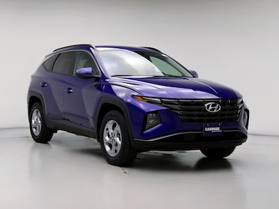 2023 Hyundai Tucson SEL -
                Kenosha, WI