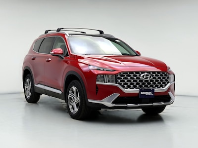 2022 Hyundai Santa Fe SEL -
                Kenosha, WI