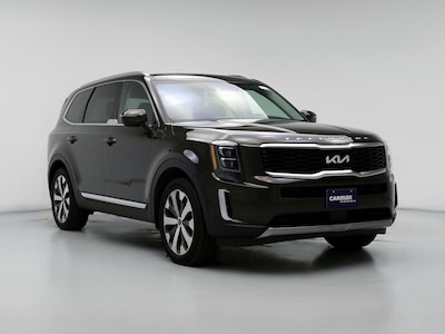 2022 Kia Telluride EX -
                Kenosha, WI