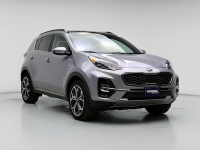 2022 Kia Sportage SX -
                Kenosha, WI