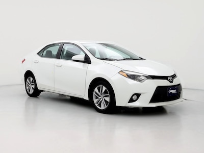 2014 Toyota Corolla LE Eco -
                Chicago, IL