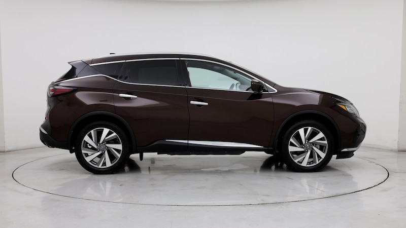 2020 Nissan Murano SL 7