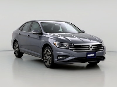 2019 Volkswagen Jetta SEL -
                Houston, TX