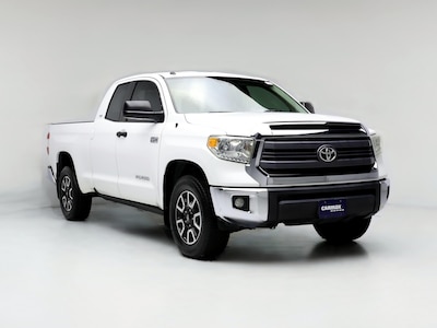 2014 Toyota Tundra SR5 -
                Austin, TX