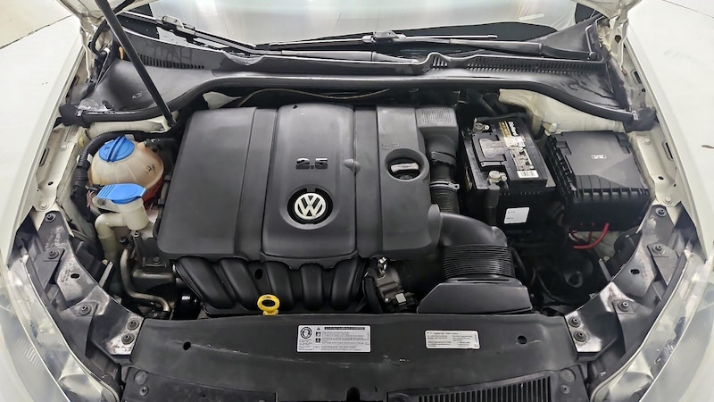 2014 Volkswagen Jetta S 19