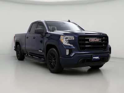 2021 GMC Sierra 1500 Elevation -
                Mcallen, TX