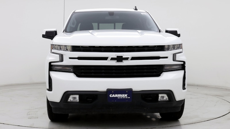 2020 Chevrolet Silverado 1500 RST 5