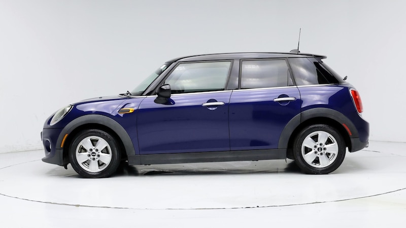 2016 MINI Cooper Hardtop  3